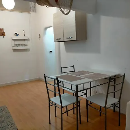 Appartamento Brigante's Taranto