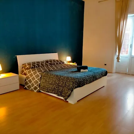 Apartment Brigante's *