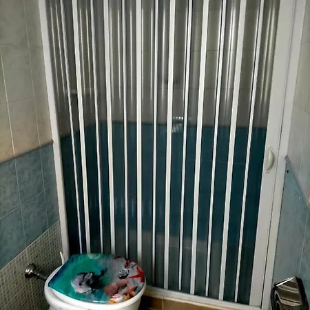 Apartment Brigante's *