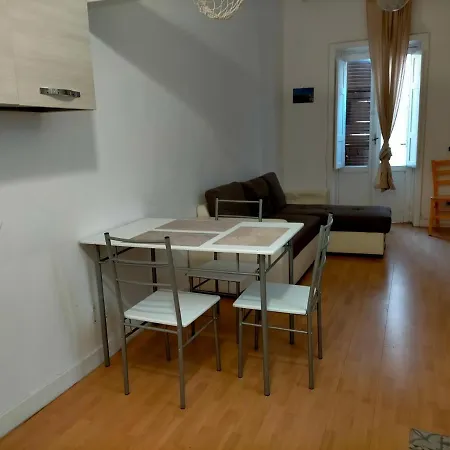 Brigante's Apartment Taranto
