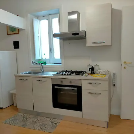 Brigante's * Taranto